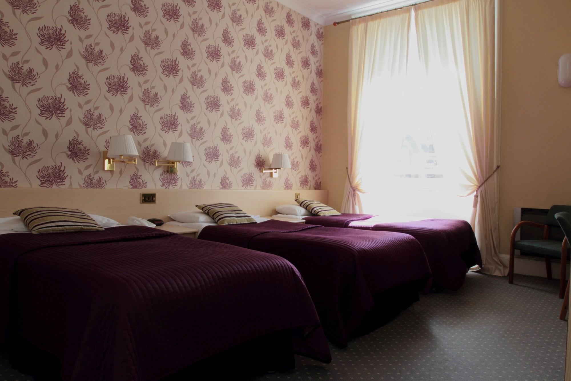 Hotel Thistle EDI