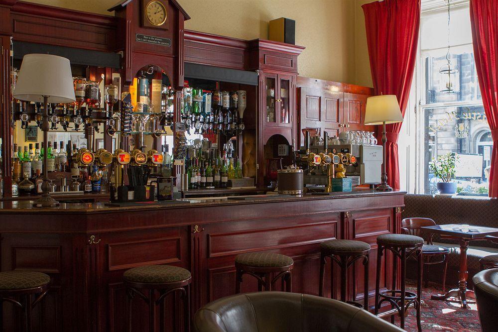 Thistle Hotel EDI