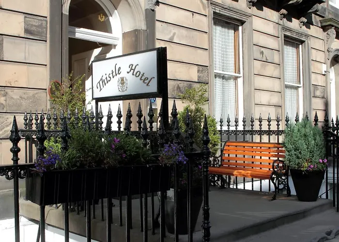 Thistle Hotel