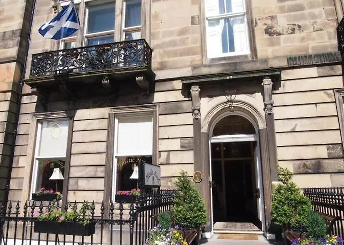Thistle Hotel