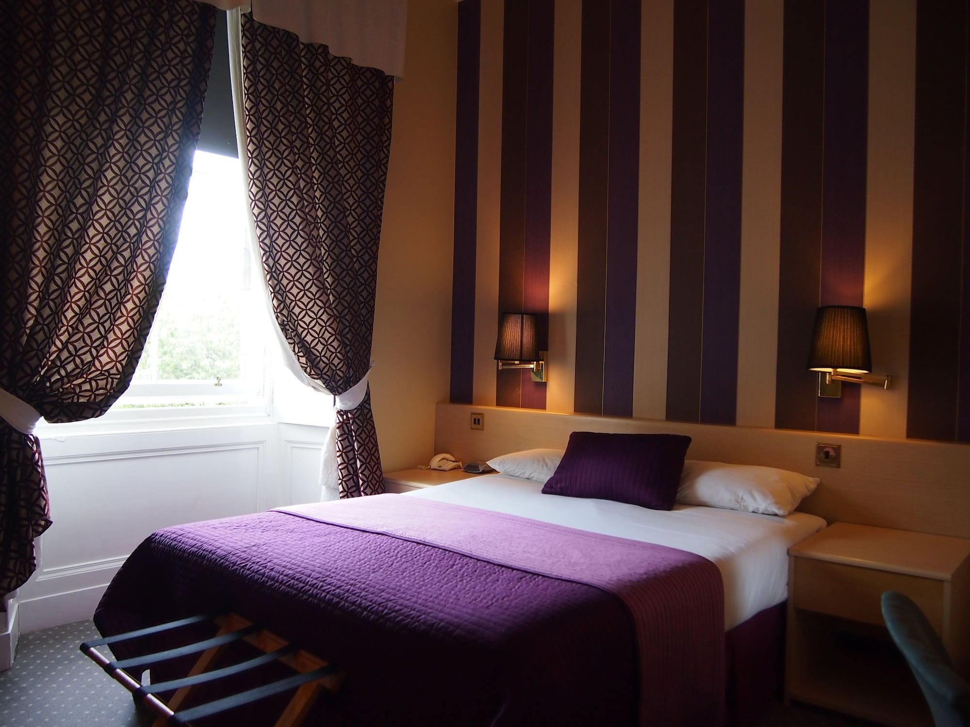 Thistle 3* Édimbourg