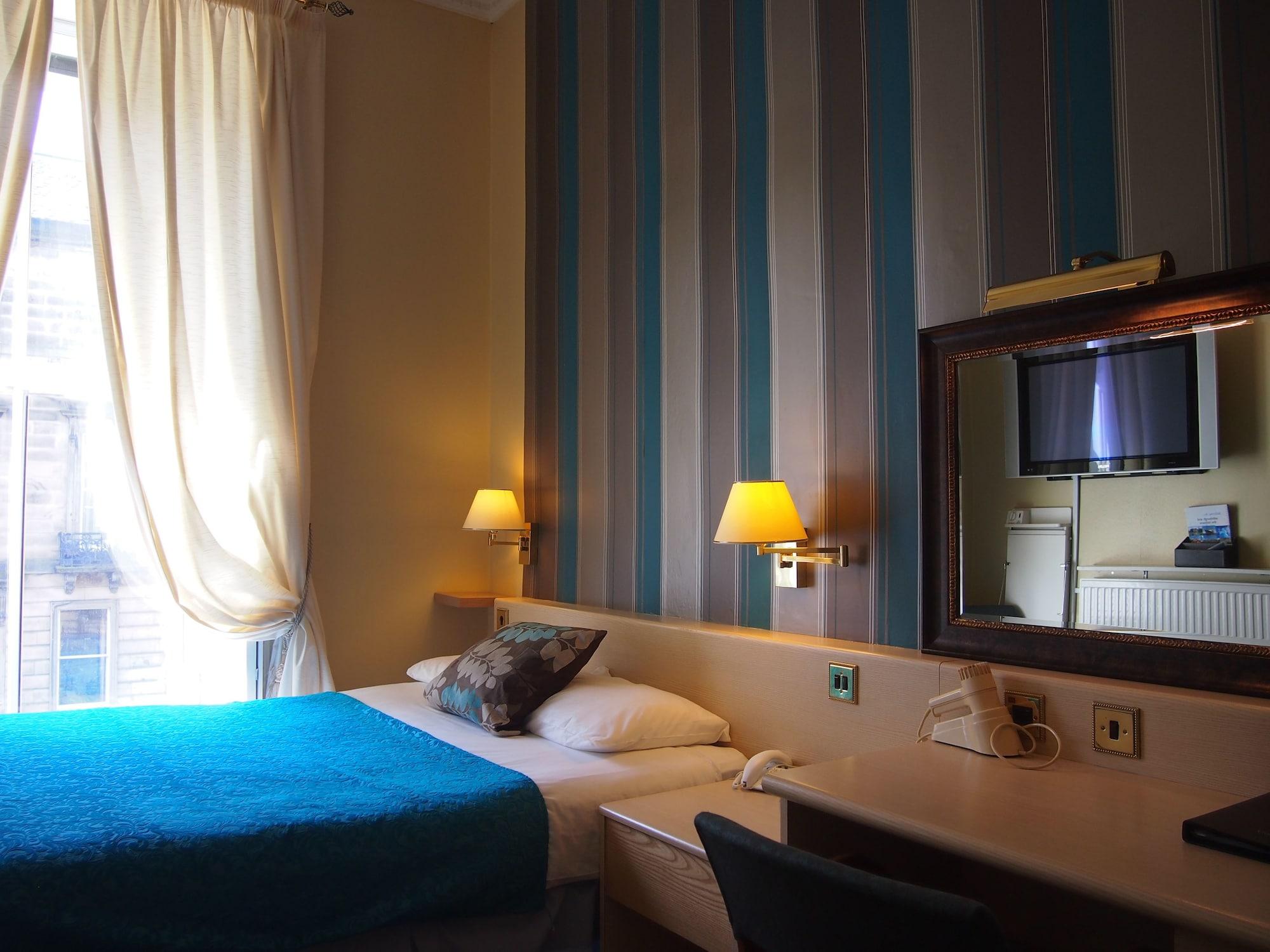 Thistle Hotel Édimbourg