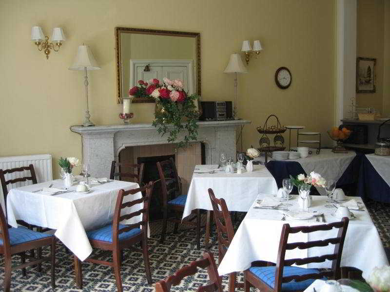 Thistle Hotel Édimbourg