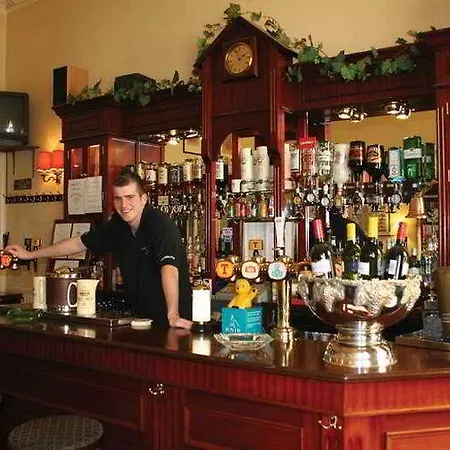 Thistle Hotel 