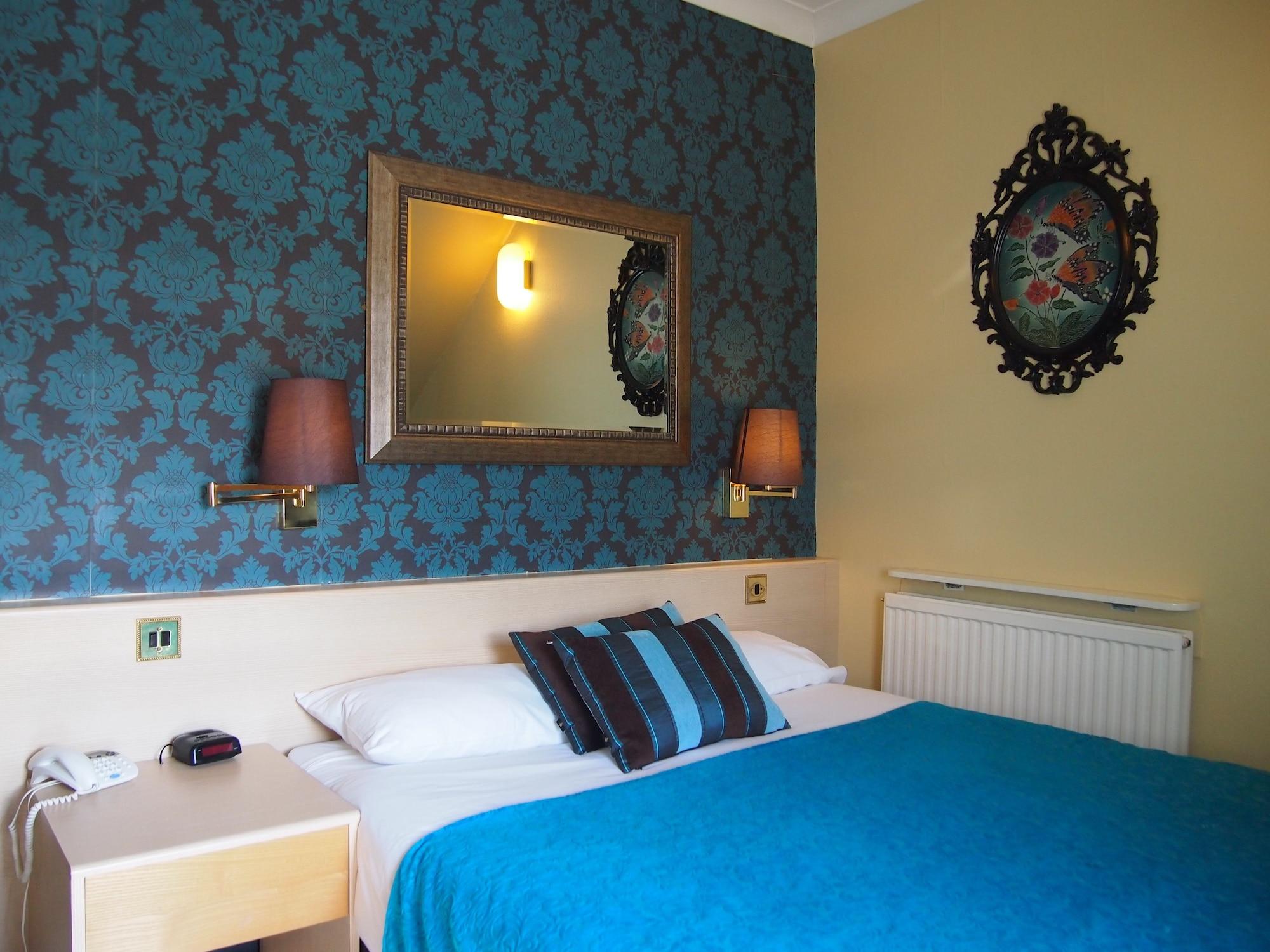 Thistle Hotel Edimburgo